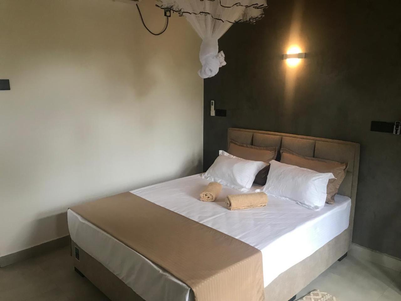 Flip Flop Inn Mirissa Dış mekan fotoğraf