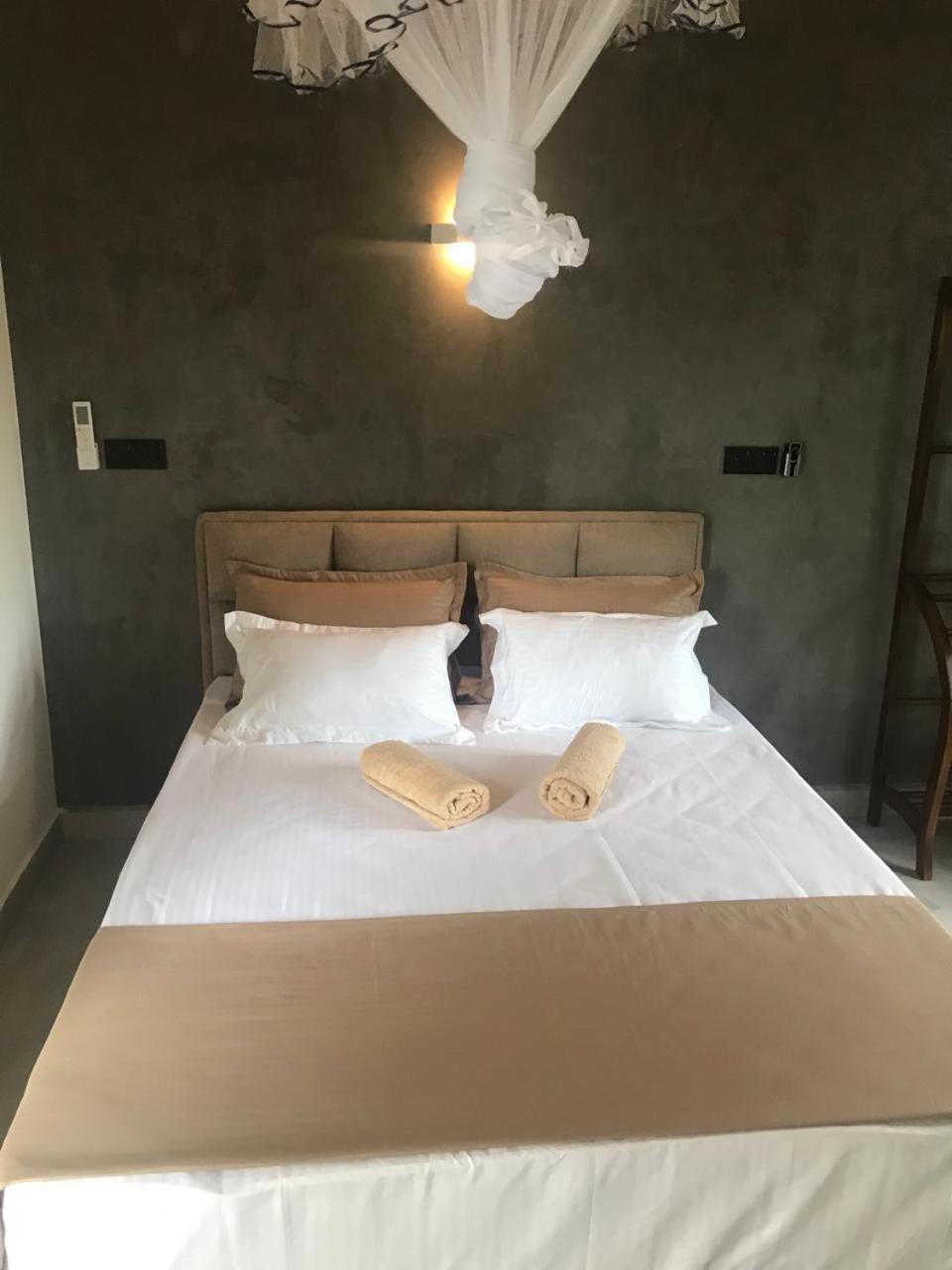 Flip Flop Inn Mirissa Dış mekan fotoğraf