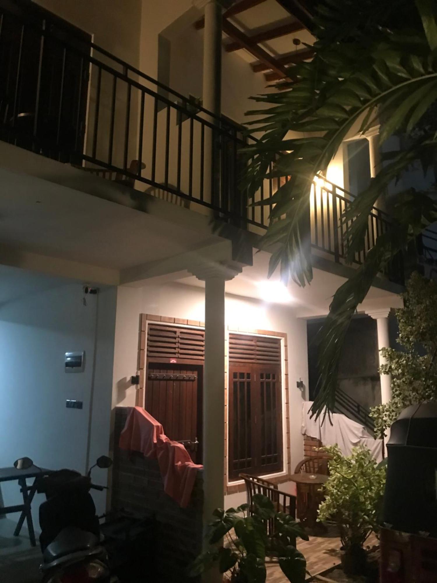 Flip Flop Inn Mirissa Dış mekan fotoğraf
