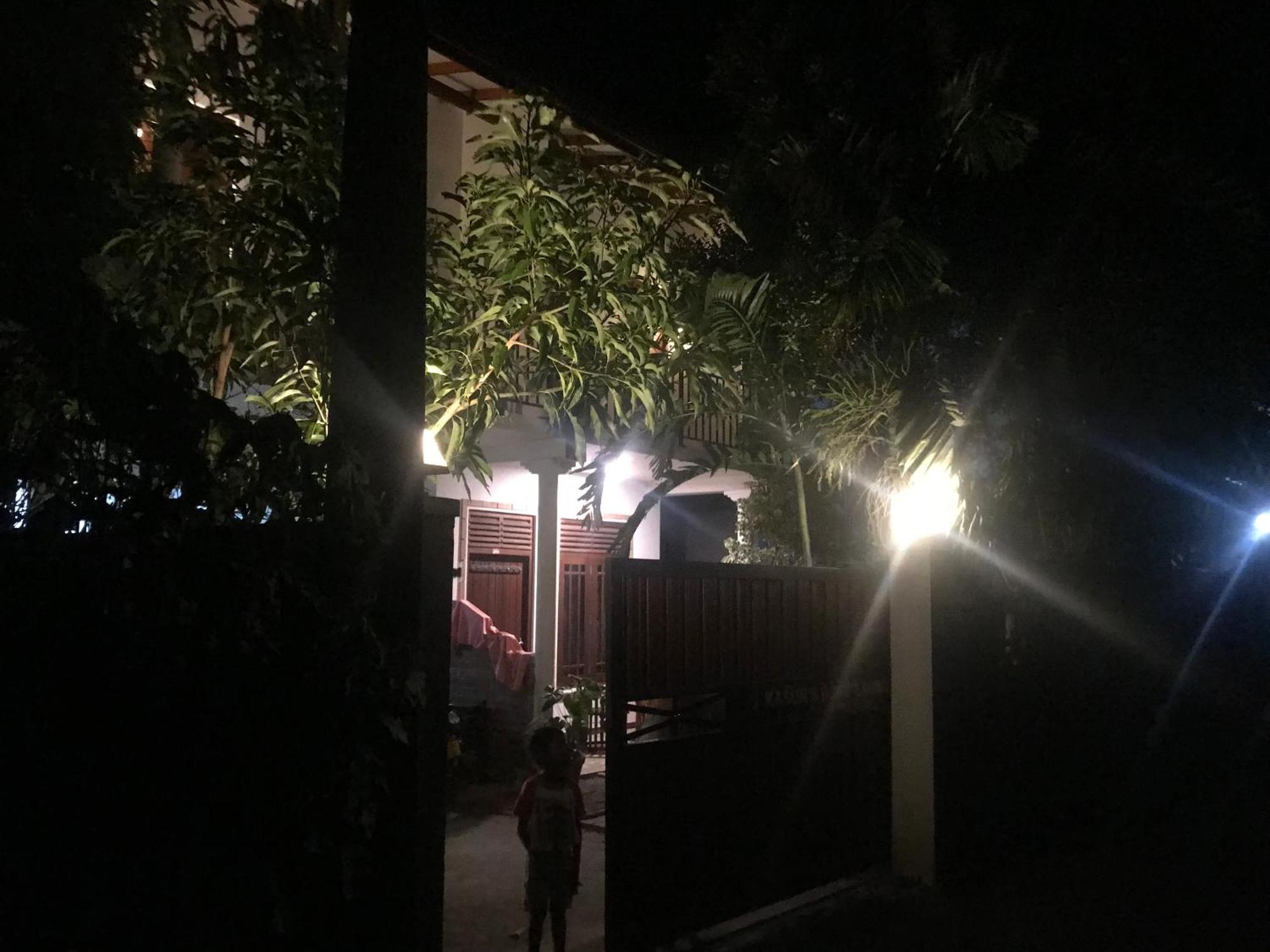 Flip Flop Inn Mirissa Dış mekan fotoğraf