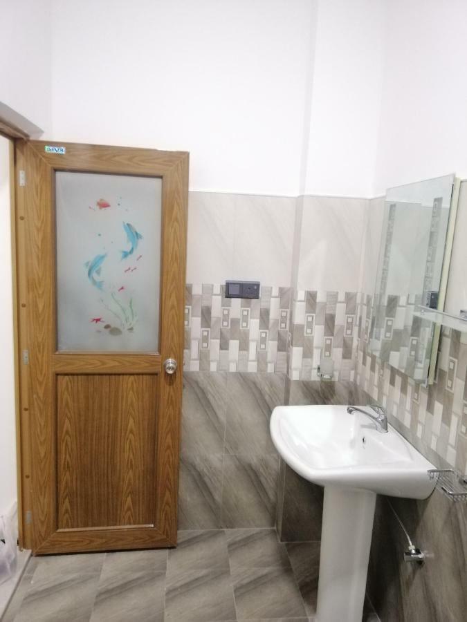 Flip Flop Inn Mirissa Dış mekan fotoğraf