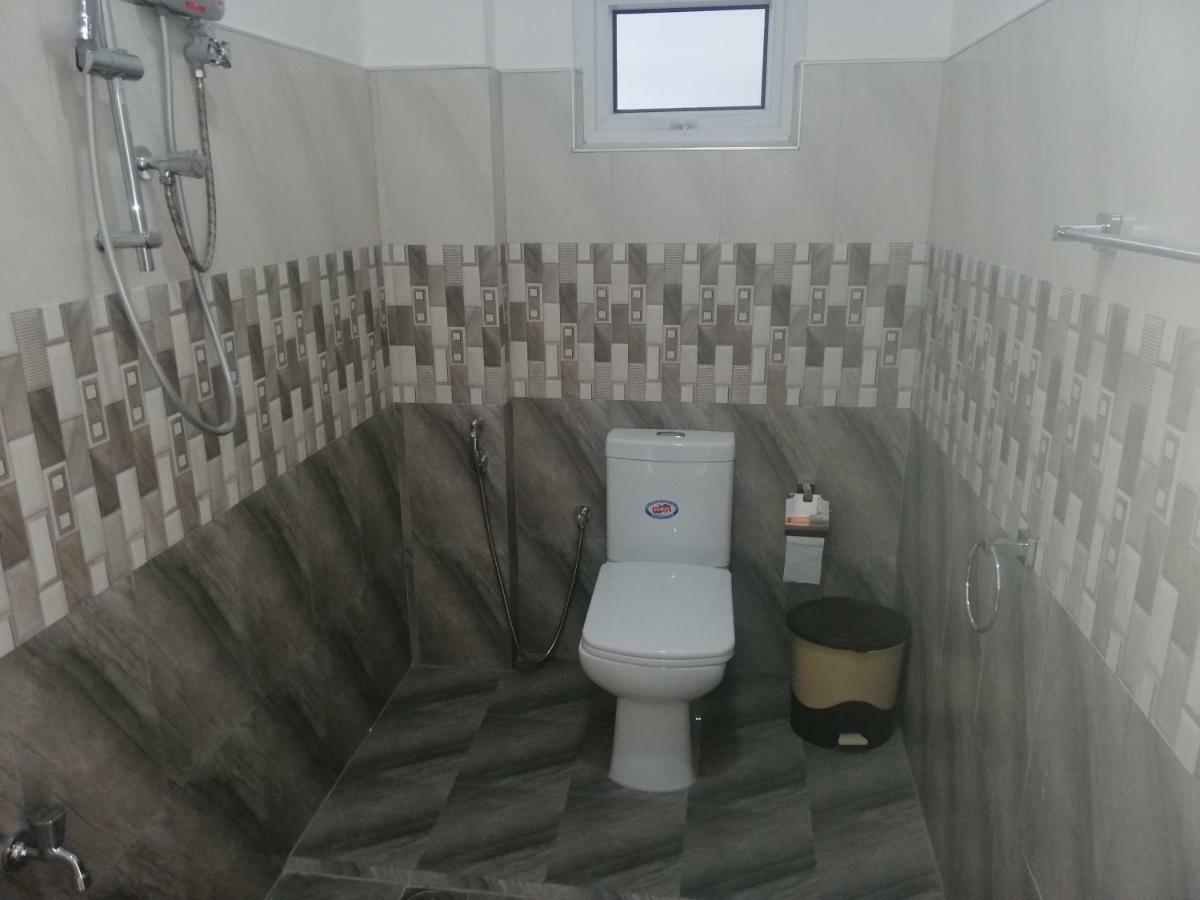 Flip Flop Inn Mirissa Dış mekan fotoğraf